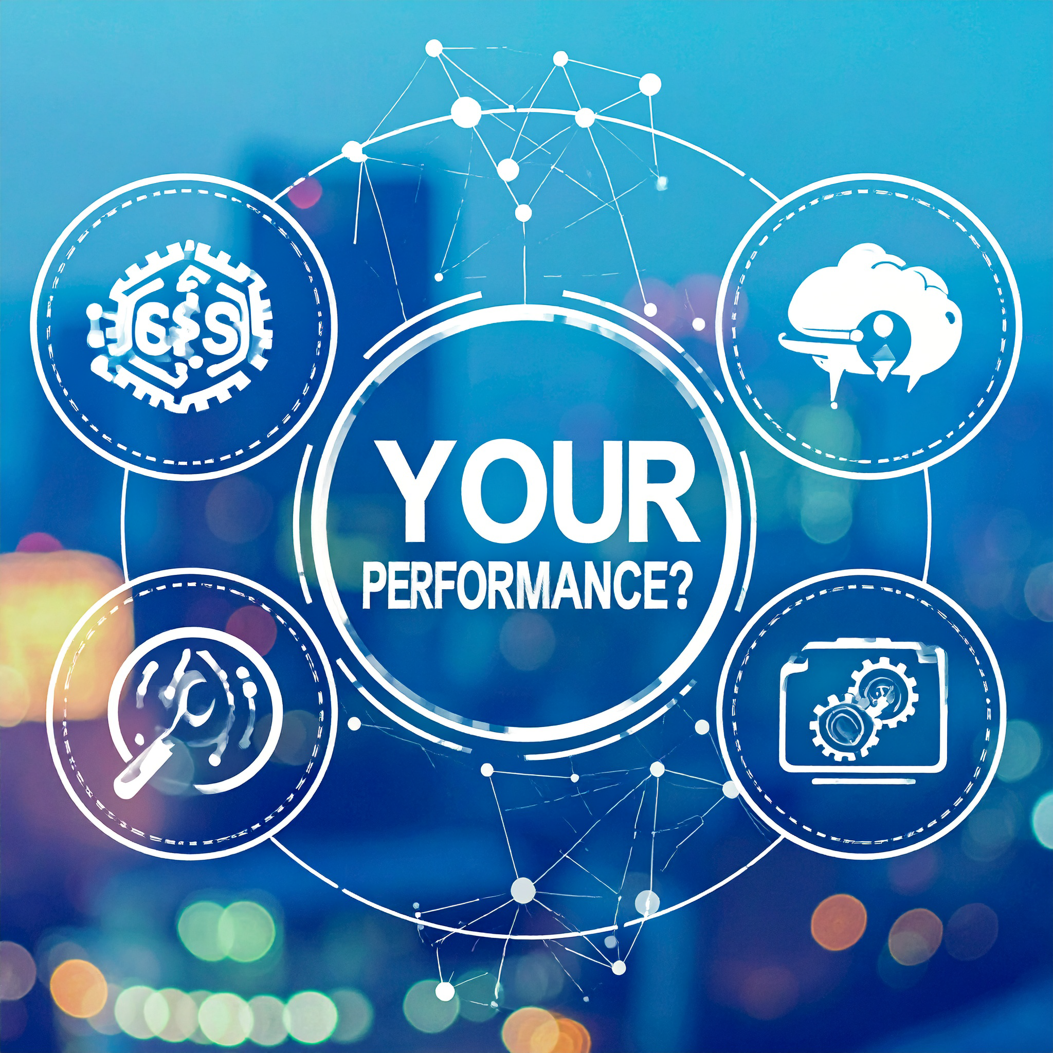 Cómo Optimizar el Rendimiento de tu Sitio Web