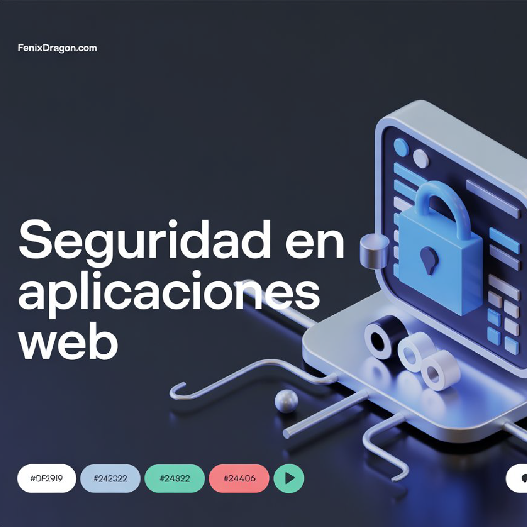 Seguridad en Aplicaciones Web: Guía Completa para Proteger tu Negocio Digital